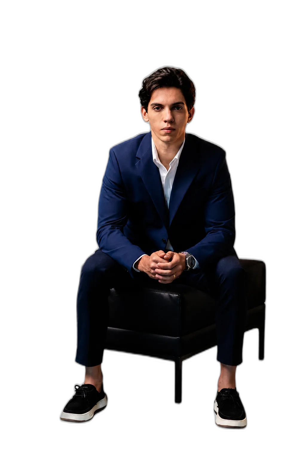 Ruan Machado, condutor da Imersão Seller 2.0